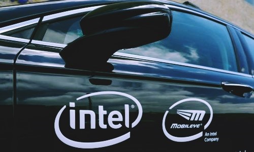 VW, Intel & Mobileye to launch self-driving taxi service in Israel