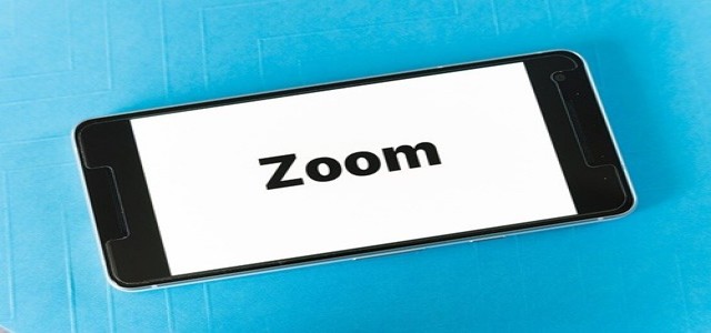 Zoom increases full-year profit forecast over strong enterprise demand